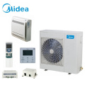Midea Multi Zone System wall split Air Conditioner unit For hotel